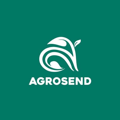 Trademark AGROSEND