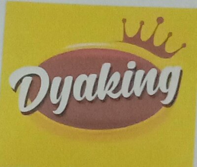 Trademark DYAKING