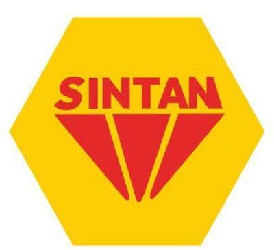 Trademark Sintan