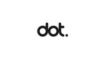 Trademark DOT. + LOGO