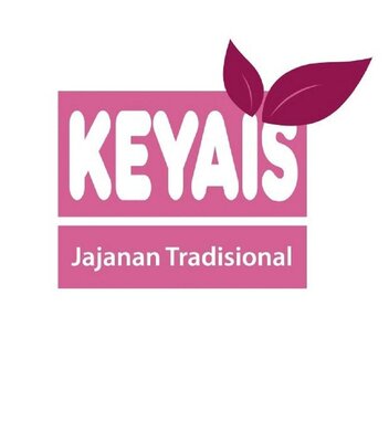 Trademark KEYAIS