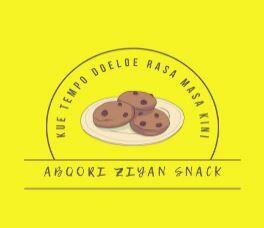 Trademark Abqori Ziyan Snack