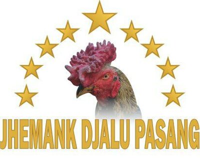 Trademark JHEMANK DJALU PASANG