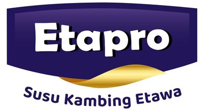 Trademark Susu Kambing Etawa Etapro