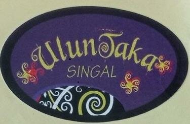 Trademark ULUN TAKA SINGAL