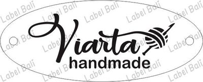 Trademark VIARTA HANDMADE