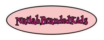 Trademark NailahBrandedKids