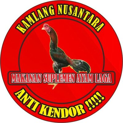 Trademark KAMLANG NUSANTARA