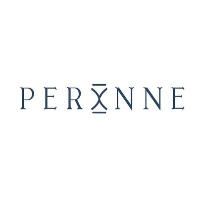 Trademark PERENNE + LOGO