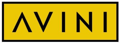 Trademark AVINI