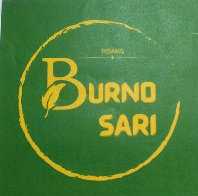 Trademark BURNO SARI