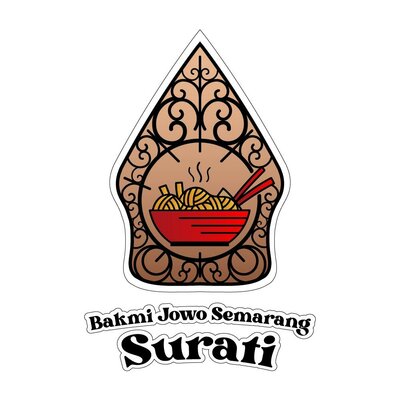 Trademark Bakmi Jowo Semarang Surati