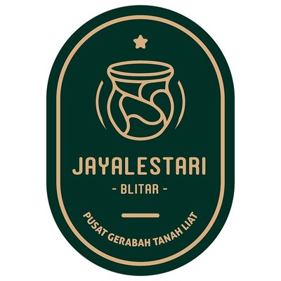 Trademark JAYALESTARI