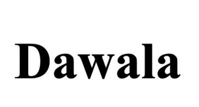 Trademark Dawala