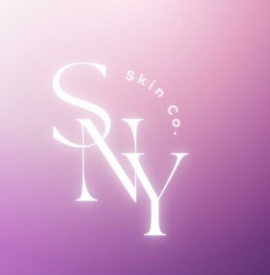 Trademark SNY SKIN CO.