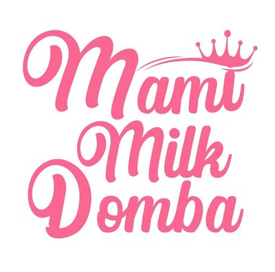 Trademark Mamik Milk Domba