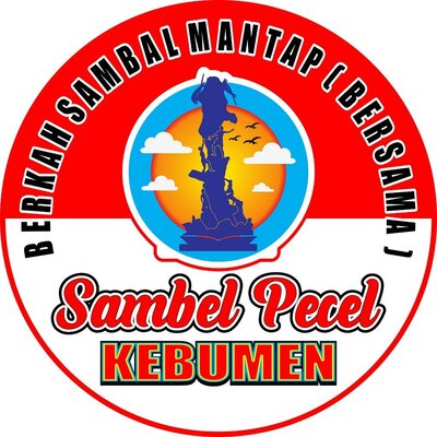 Trademark Berkah Sambal Mantap (BERSAMA)