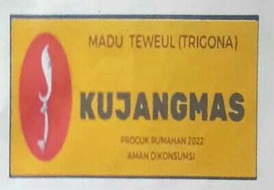 Trademark Kujang Mas