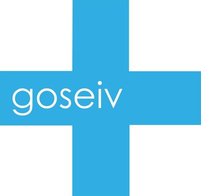 Trademark GOSEIV