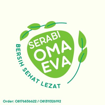 Trademark Serabi Oma Eva