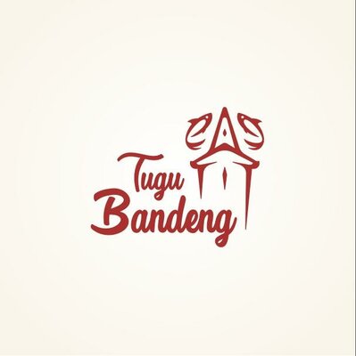 Trademark Tugu Bandeng + Logo