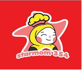 Trademark StarMom 354