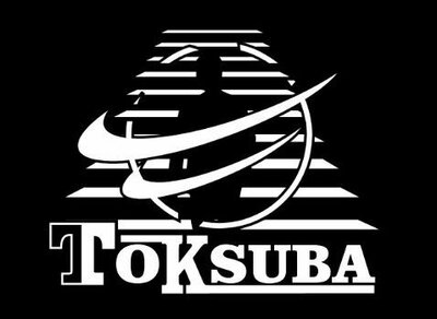 Trademark TOKSUBA