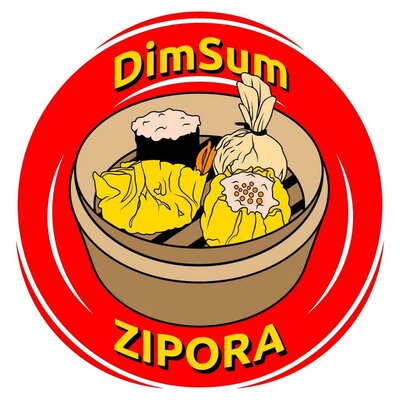 Trademark DIMSUM ZIPORA