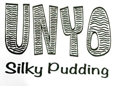 Trademark UNYO Silky Pudding