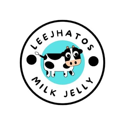 Trademark LEEJHATOS MILK JELLY