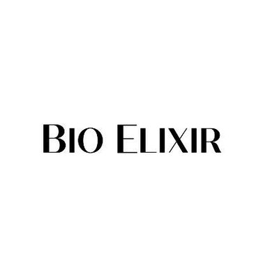 Trademark BIO ELIXIR