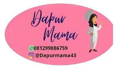 Trademark Dapurmama43