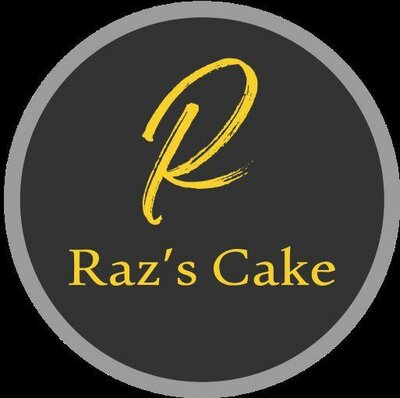 Trademark Raz's Cake