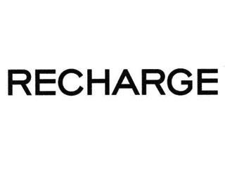 Trademark RECHARGE