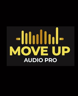 Trademark MOVE UP AUDIO PRO