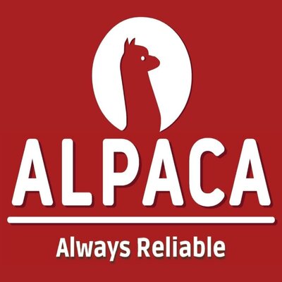 Trademark ALPACA