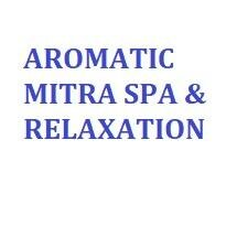 Trademark AROMATIC MITRA SPA & RELAXATION