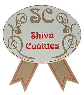 Trademark Shiva Cookies