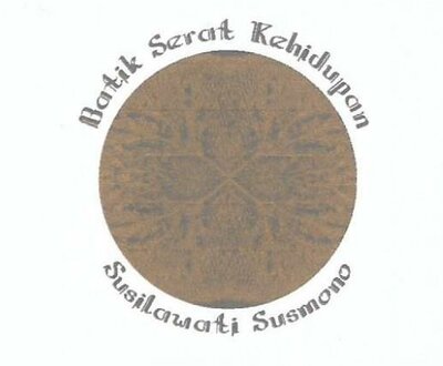 Trademark Batik Serat Kehidupan Susilawati Susmono