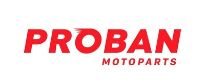 Trademark PROBAN MOTOPARTS