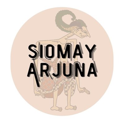 Trademark SIOMAY ARJUNA