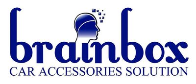 Trademark Brainbox Car Accessories Solution