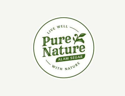 Trademark PURENATURE ALAM SEGAR