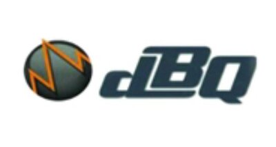 Trademark DBQ + LOGO