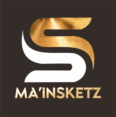 Trademark MA'INSKETZ