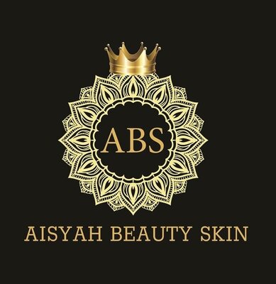 Trademark ABS AISYAH BEAUTY SKIN + Logo