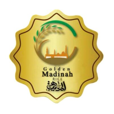 Trademark GOLDEN MADINAH