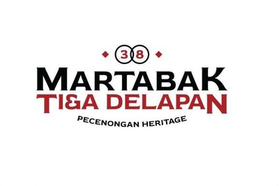 Trademark MARTABAK 38