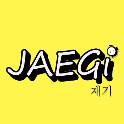 Trademark JAEGI