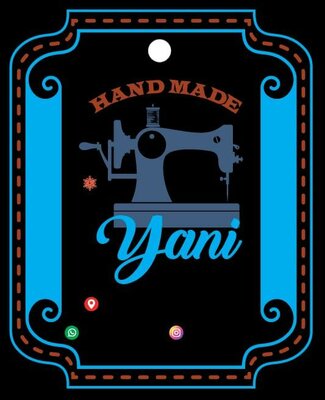 Trademark YANI HANDMADE